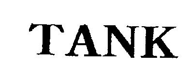 TANK