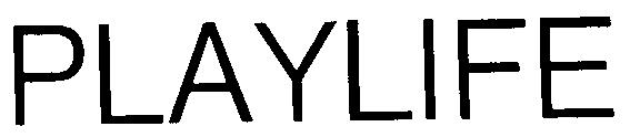 PLAYLIFE