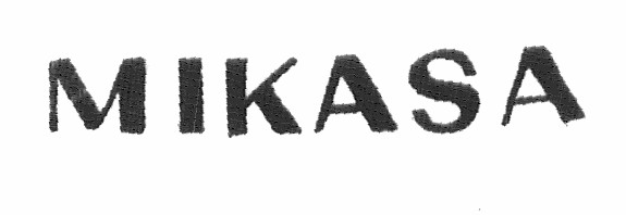 MIKASA