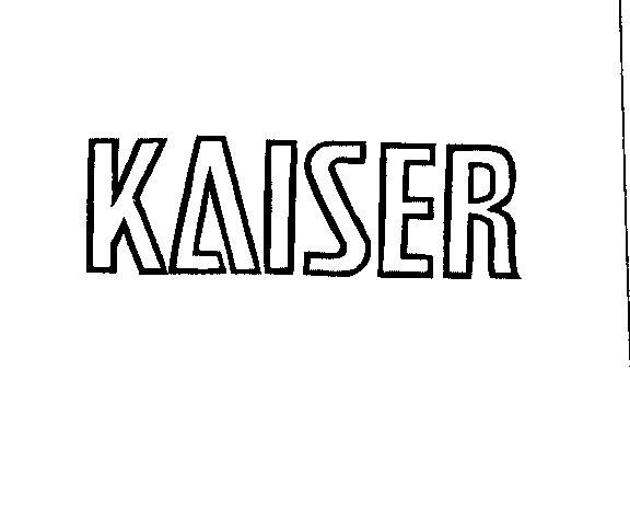 KAISER