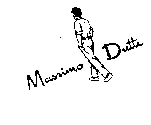 MASSIMO DUTTI