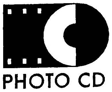 PHOTO CD