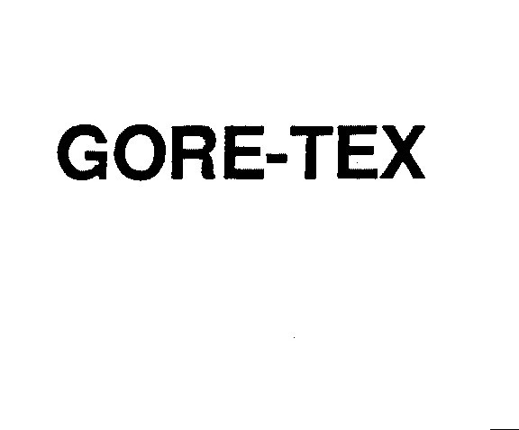 GORE-TEX