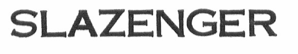 SLAZENGER