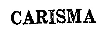 CARISMA