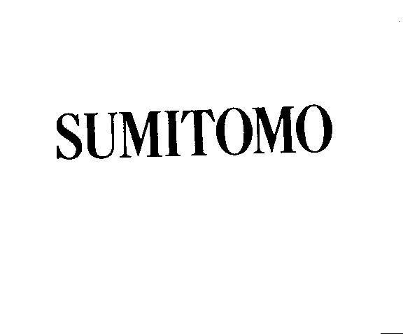SUMITOMO
