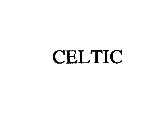 CELTIC