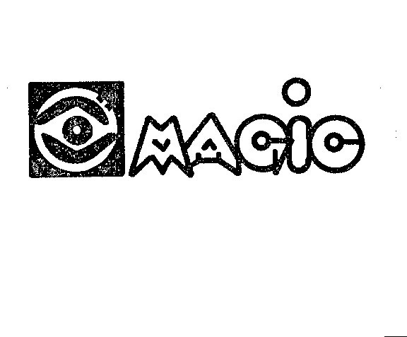 MAGIC