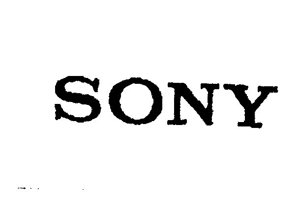 SONY