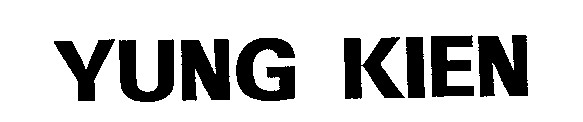 YUNG KIEN