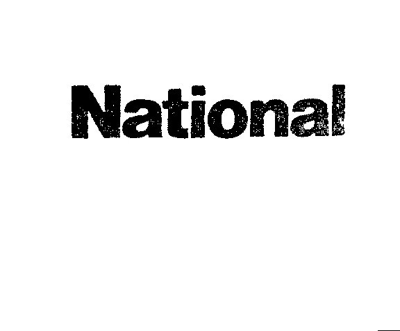 National