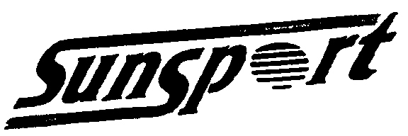 SUN SPORT