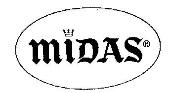 MIDAS