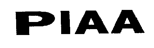 PIAA