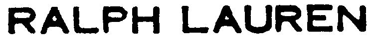 RALPH LAUREN