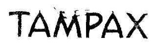 TAMPAX