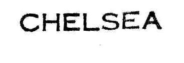 CHELSEA