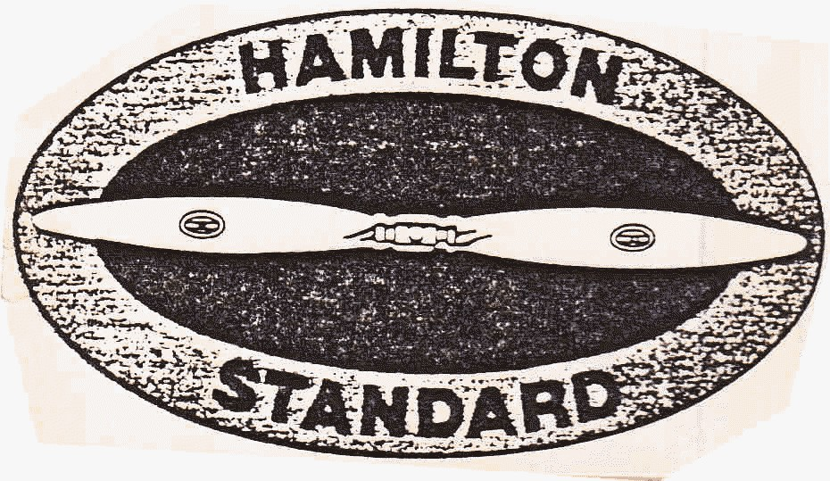 HAMILTON STANDARD