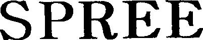 SPREE
