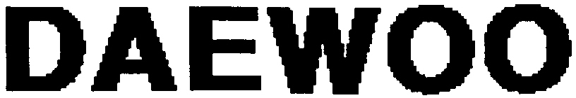 DAEWOO