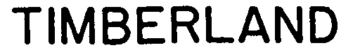 TIMBERLAND