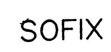 SOFIX