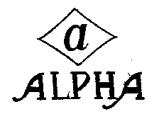 ALPHA