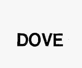 DOVE