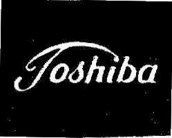 TOSHIBA