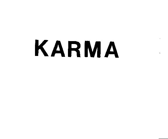 KARMA