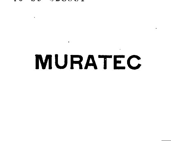 MURATEC