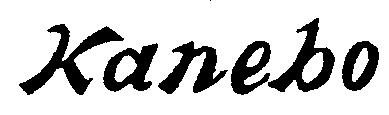 Kanebo