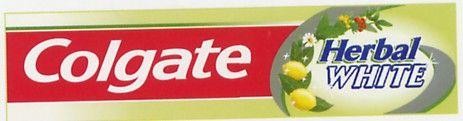 COLGATE HERBAL WHITE