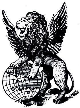 LION & GLOBE