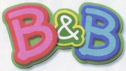 B & B