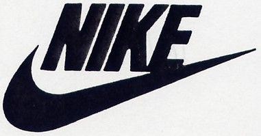 NIKE & Swoosh
