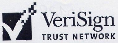 VERISIGN TRUST NETWORK