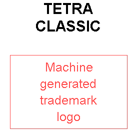 TETRA CLASSIC