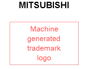 MITSUBISHI