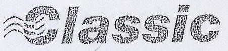 CLASSIC