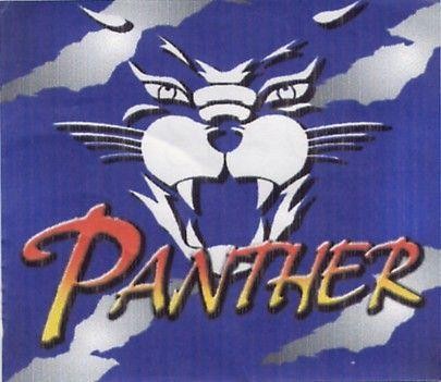 PANTHER