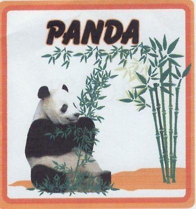 PANDA