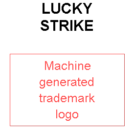 LUCKY STRIKE