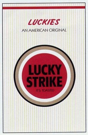 LUCKY STRIKE
