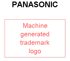 PANASONIC
