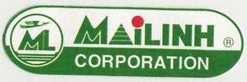 MAI LIHN & ML LOGO