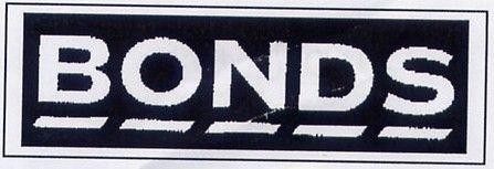 BONDS