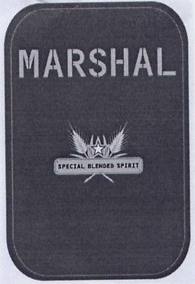 MARSHAL