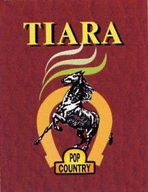 TIALA POP COUNTRY