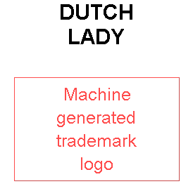 DUTCH LADY